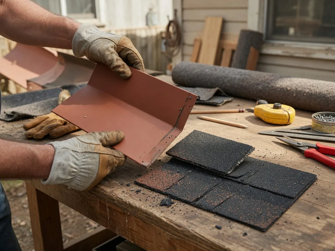 Roof Repair company in Hayesville, OH